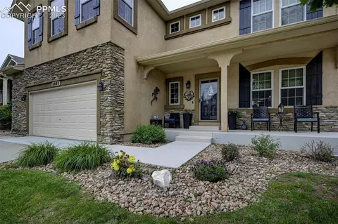 8883 Stony Creek Dr, Colorado Springs, CO 80924