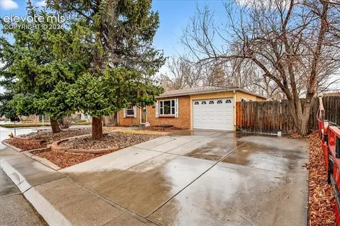 5700 S Cherokee St, Littleton, CO 80120