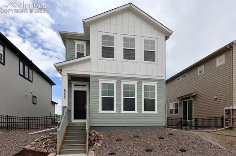 6353 Scrabble Vw, Colorado Springs, CO 80924