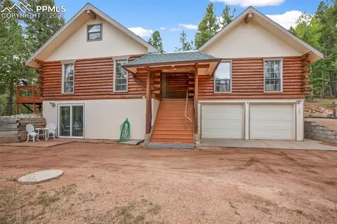 131 Kestrel Ct, Divide, CO 80814 photo 1