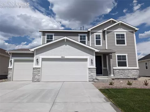 16815 Greenfield Dr, Monument, CO 80132