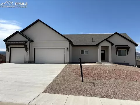 432 Ore Dr, Canon City, CO 81212