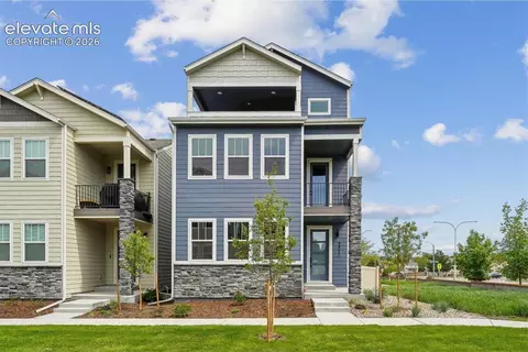 3071 Curly Grv, Colorado Springs, CO 80922