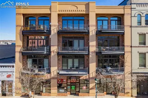 101 N Tejon St #280, Colorado Springs, CO 80903