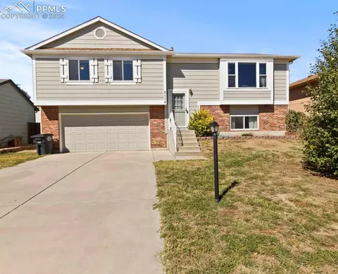 5170 Quill Dr, Colorado Springs, CO 80911