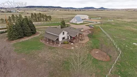 15445 Elbert Rd, Peyton, CO 80831 photo 4