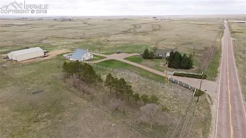 15445 Elbert Rd, Peyton, CO 80831 photo 5