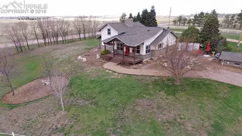15445 Elbert Rd, Peyton, CO 80831 photo 2