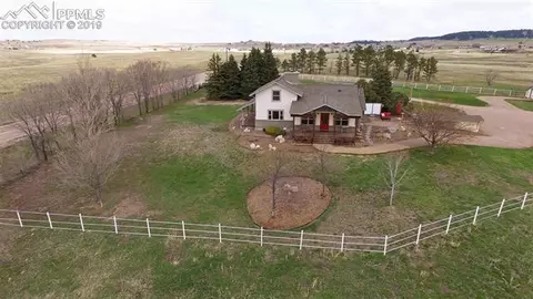15445 Elbert Rd, Peyton, CO 80831 photo 35