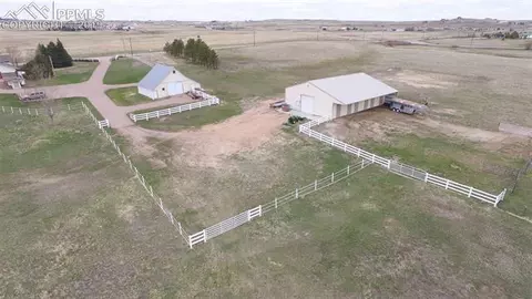 15445 Elbert Rd, Peyton, CO 80831 photo 33