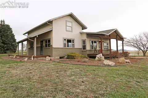 15445 Elbert Rd, Peyton, CO 80831 photo 36