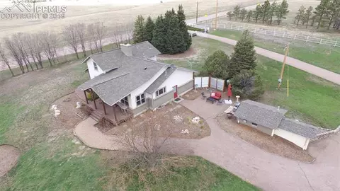 15445 Elbert Rd, Peyton, CO 80831 photo 3