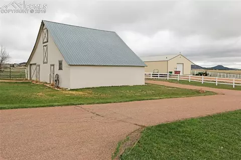15445 Elbert Rd, Peyton, CO 80831 photo 27