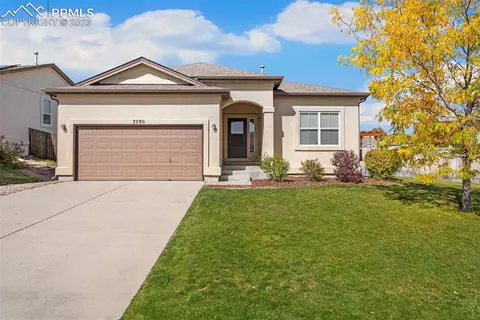 7890 Kettle Drum St, Colorado Springs, CO 80922