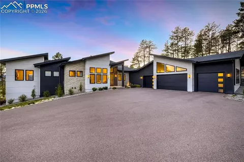 17110 Copper Valley Ct, Monument, CO 80132