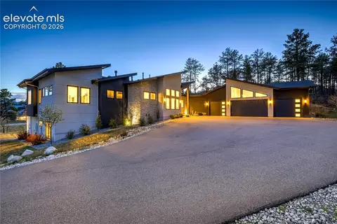 17110 Copper Valley Ct, Monument, CO 80132