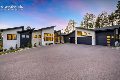 17110 Copper Valley Ct, Monument, CO 80132