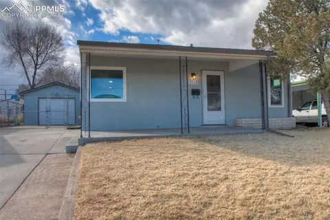1713 Henry Ave, Pueblo, CO 81005
