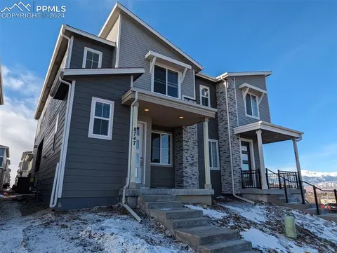8747 Scarborough Dr, Colorado Springs, CO 80920