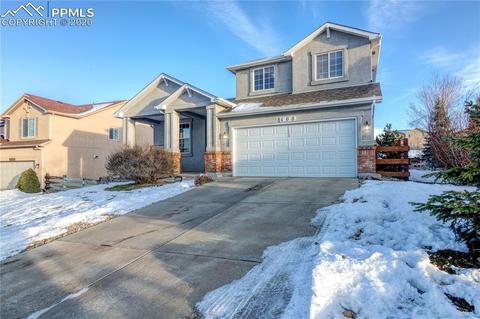 408 Oxbow Dr, Monument, CO 80132 photo 2