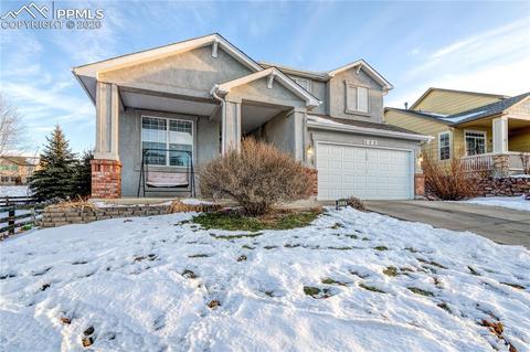 408 Oxbow Dr, Monument, CO 80132 photo 1