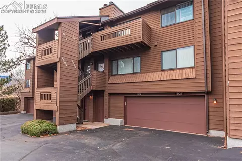 1017 Moorings Dr, Colorado Springs, CO 80906