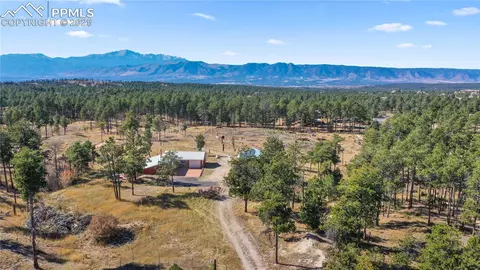 14170 Holmes Rd, Colorado Springs, CO 80908
