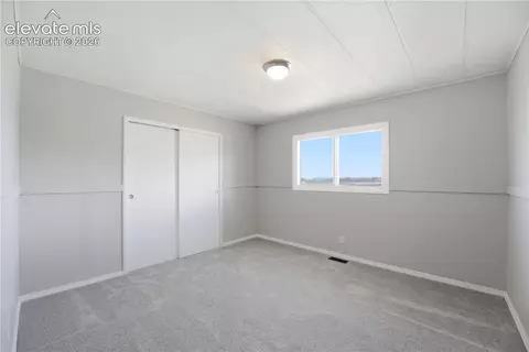 Bedroom - 19027 Murphy Rd, Peyton, CO 80831 photo 2 of 5