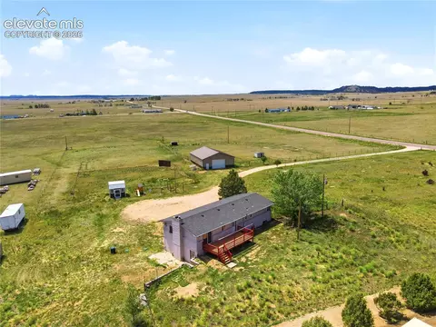 View/Area - 19027 Murphy Rd, Peyton, CO 80831 photo 2 of 3