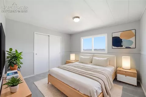 Bedroom - 19027 Murphy Rd, Peyton, CO 80831 photo 1 of 5