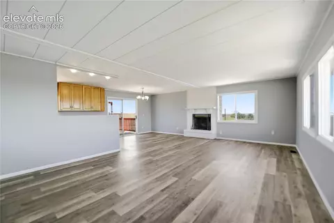 Living - 19027 Murphy Rd, Peyton, CO 80831 photo 3 of 9