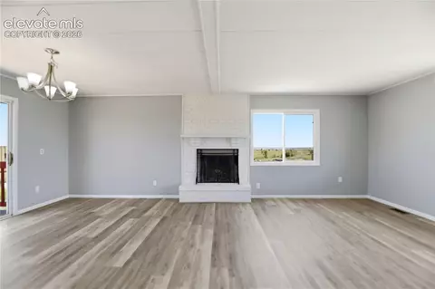 Living - 19027 Murphy Rd, Peyton, CO 80831 photo 2 of 9