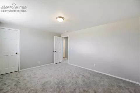 Bedroom - 19027 Murphy Rd, Peyton, CO 80831 photo 5 of 5