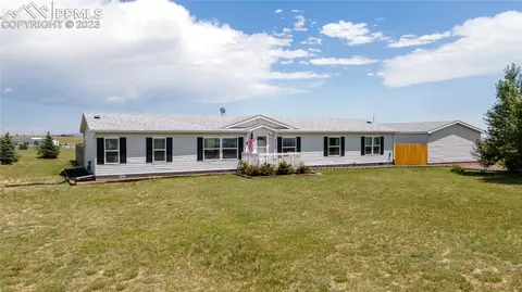 5785 Southfork Dr, Peyton, CO 80831