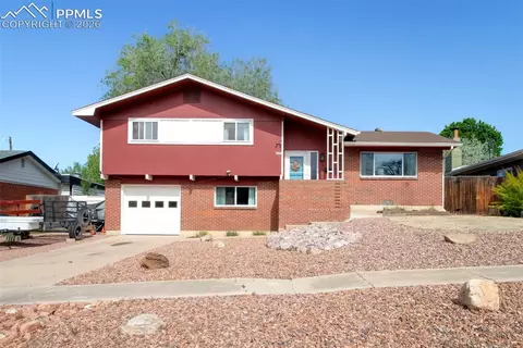 3618 Leeds Ln, Colorado Springs, CO 80907