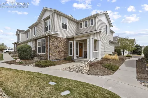 7102 Red Sand Grv, Colorado Springs, CO 80923