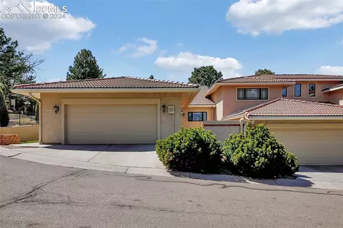 707 Count Pourtales Dr, Colorado Springs, CO 80906