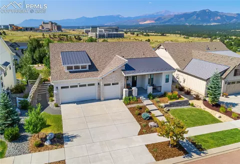 1119 Kelso Pl, Colorado Springs, CO 80921