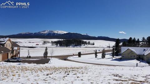 102 Allison Pl, Divide, CO 80814 photo 1