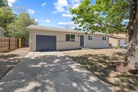 2540 Naples Dr, Colorado Springs, CO 80906