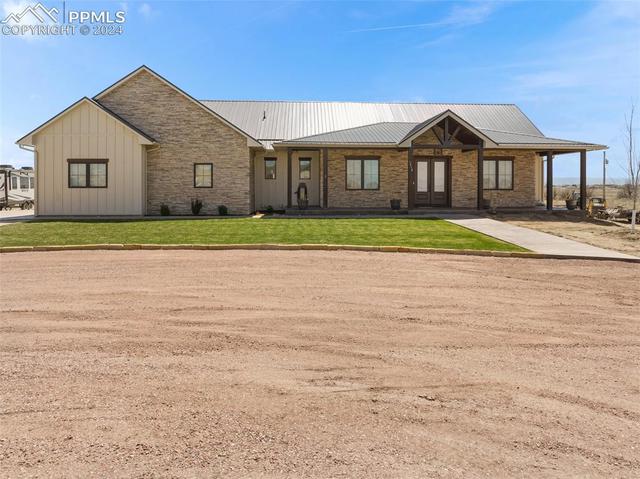 1314 E Challenger Pl, Pueblo West, CO 81007