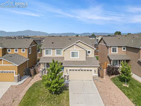 7926 Martinwood Pl, Colorado Springs, CO 80908