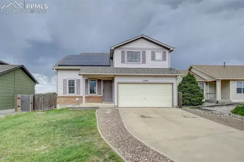 11412 Melden Way, Fountain, CO 80817