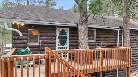 9020 Pine Ave, Beulah, CO 81023 photo 3