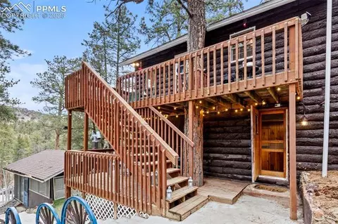9020 Pine Ave, Beulah, CO 81023 photo 2