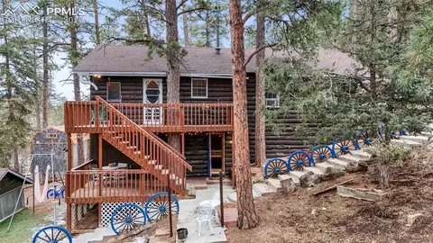 9020 Pine Ave, Beulah, CO 81023
