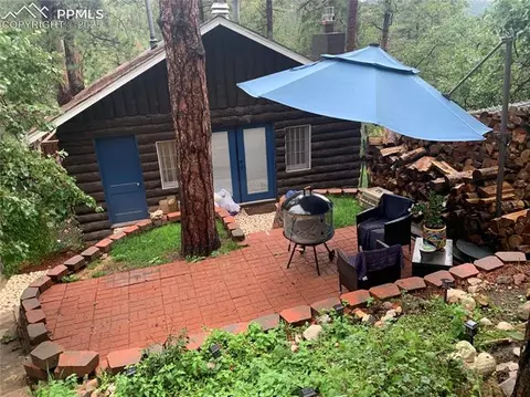9020 Pine Ave, Beulah, CO 81023 photo 33