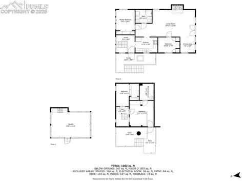 9020 Pine Ave, Beulah, CO 81023 photo 47