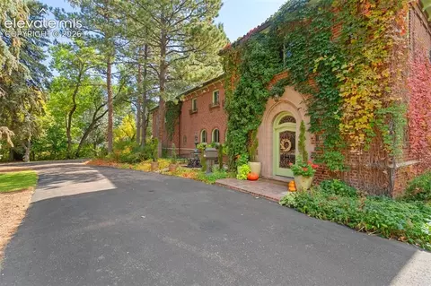 15 Elm Ave, Colorado Springs, CO 80906
