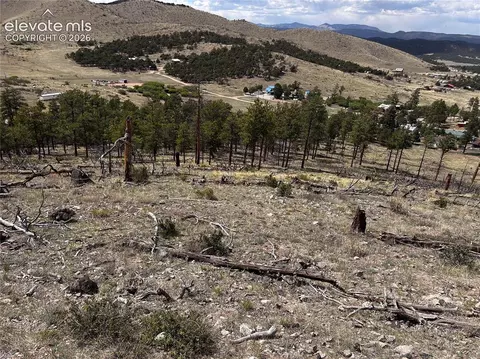 H Path, Cotopaxi, CO 81223 photo 5